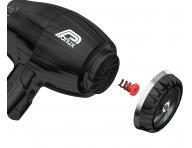 Profesionlny fn na vlasy s difuzrom Parlux Ethos - 2300 W, ierny