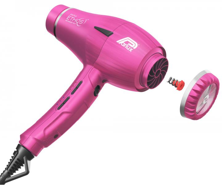 Profesionlny fn na vlasy s difuzrom Parlux Ethos - 2300 W