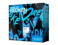 Dar�ekov� sada na posilnenie a spevnenie po�koden�ch a scitliven�ch vlasov Redken Extreme