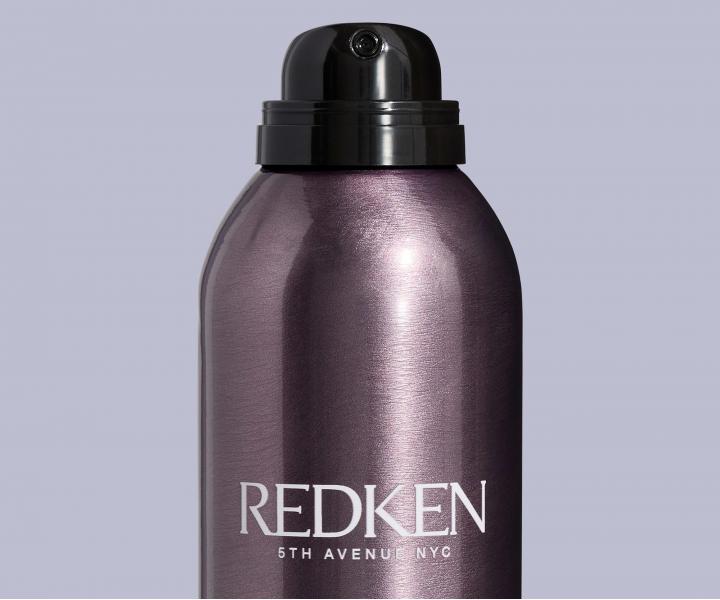 Vlasov styling Redken
