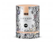 Dar�ekov� sada na starostlivos� o cel� telo Mila Professional Be Eco Hair & Body Care Vivid