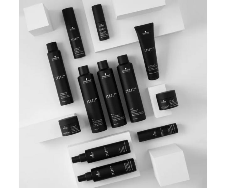 Such pder na vlasy Schwarzkopf Professional Session Label The Powder - 8 g