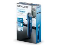 Zast�ih�va� vlasov Sencor SHP 3301BL - modr�