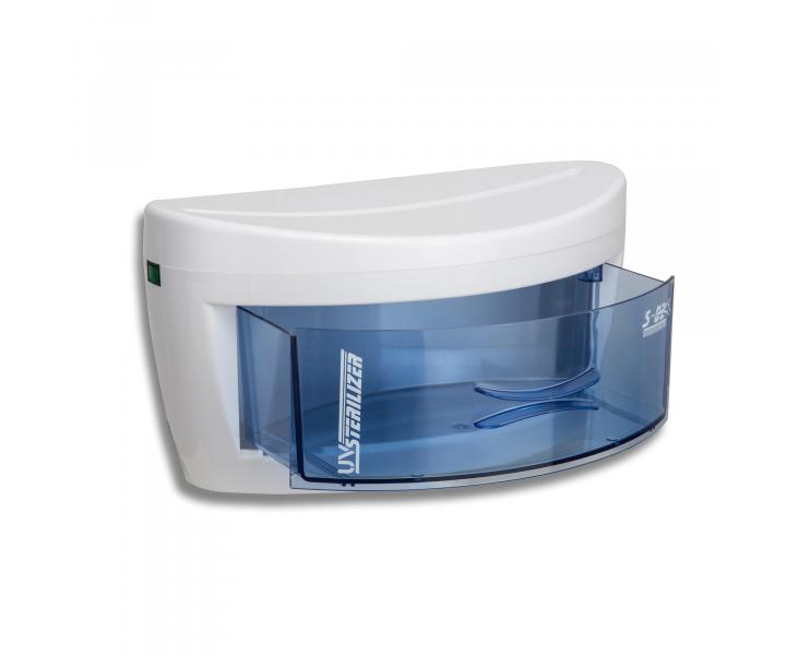 UV steriliztor SilverFox S-02 - objem 152 ml