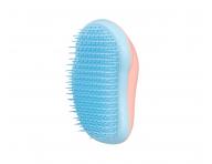 Kefa na roz�es�vanie jemn�ch vlasov Tangle Teezer Fine and Fragile Watermelon Sky - oran�ovo-modr�