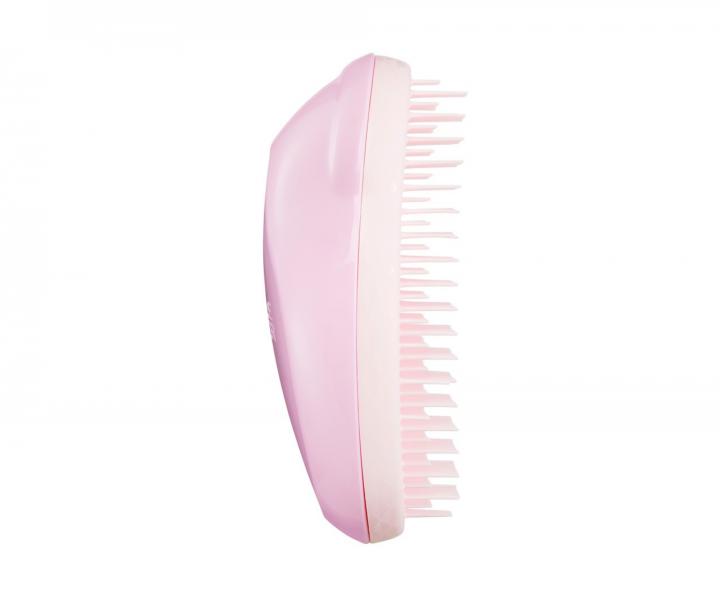 Kefa na roz�es�vanie vlasov Tangle Teezer Original Pink Vibes - pastelovo ru�ov�