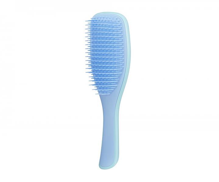 Kefa na rozesvanie vlasov Tangle Teezer The Ultimate Detangler Denim Blue - tmavo/ svetlo modr