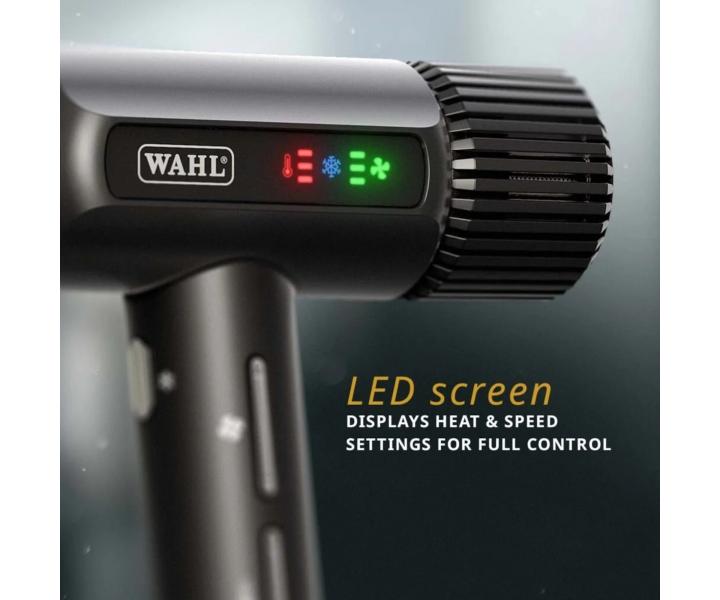 Profesionlny fn na vlasy Wahl Vanquish