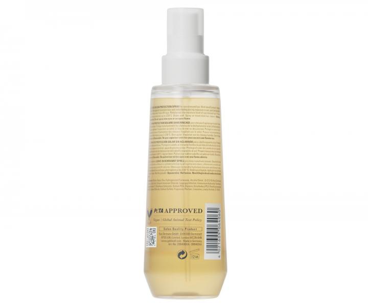 Bezoplachov� sprej na vlasy vystaven� slnku Goldwell Dualsenses Sun Reflects UV Protect Spray - 150 ml