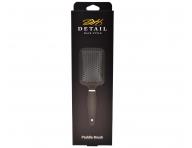 Kefa na roz�es�vanie vlasov Detail - Hair style Paddle Brush - �ierna
