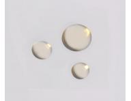 Rozjas�uj�ci a zjem�uj�ci olej pre vlnit� a ku�erav� vlasy Yellow Professional Curls Curly Oil - 3 ml (bonus)