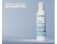 Hypoalerg�nny penov� �amp�n pre citliv� poko�ku hlavy Goldwell Dualsenses Scalp Specialist Sensitive Foam Shampoo - 250 ml