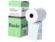 Nhradn papierov role pre ncvik technk strihania Eurostil Professional Basic - 2 ks