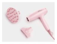 Profesion�lny f�n Paul Mitchell Dry Lightweight Professional Hair Dryer - 1600 W, ru�ov� - limitovan� ed�cia