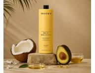 Uhladzuj�ci �amp�n pre dlh� a nepoddajn� vlasy Selective Professional OnCare Kera Smooth Shampoo - 1000 ml