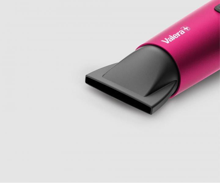 Profesion�lny f�n na vlasy Valera Professional Stylecare AI System 501.54 - 2400 W, ru�ov�