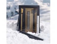Dar�ekov� sada pre starostlivos� o riasy RevitaLash Flawless Lash Collection Advanced + riasenka a kefka na obo�ie zadarmo
