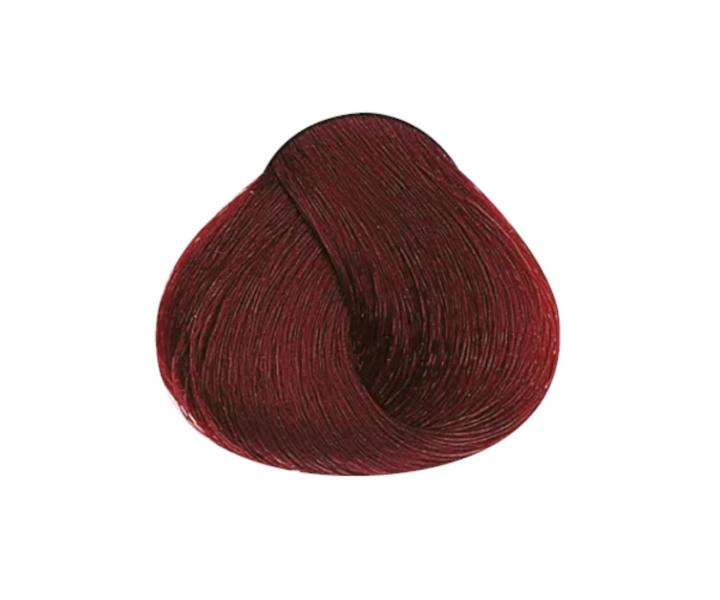 Farba na vlasy Yellow Professional Color 100 ml - odtie� 5.66S svetl� ve�mi intenz�vna �erveno-hned�