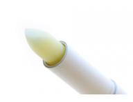 Pom�da na pery Amoen�, biela �okol�da s kokosom - 4,2 g