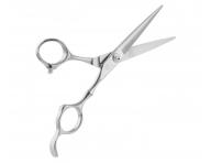 Nonice na fzy Angry Beards Edward 6,5 "- strieborn