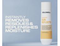 Rad pre vlasy vystaven� slnku Goldwell Dualsenses Sun Reflects