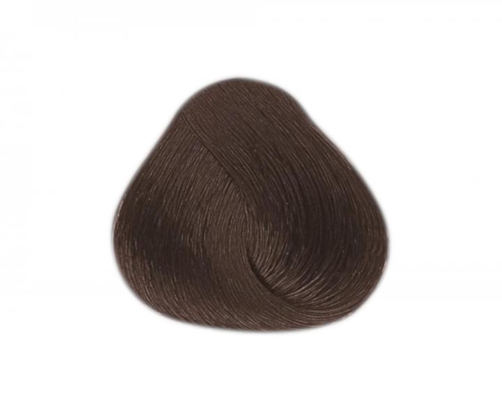 Farba na vlasy Yellow Professional Color 100 ml - odtie� 6.41 meden� popolav� tmav� blond