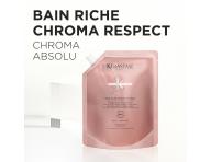 Vy�ivuj�ci �amp�n pre farben� vlasy K�rastase Chroma Absolu - 500 ml, n�hradn� n�pl�