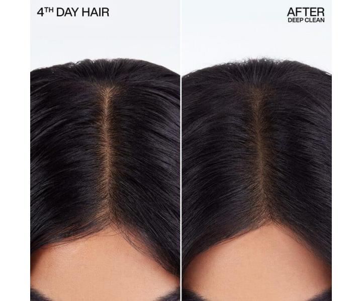 H�bkovo �istiaci such� �amp�n Redken Deep Clean Dry Shampoo - 155 ml