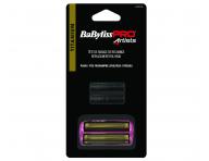 Nhradn planetov hlavica s nomi pre strojek BaByliss Pro FOILFX02 - dhov