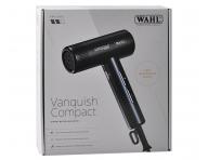 Kompaktn profesionlny fn na vlasy Wahl Vanquish Compact 4322-0470 - 1600 W, ierny