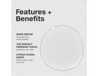 S�rum pre �iariv� lesk a uhladenie stredne hrub�ch a� hrub�ch vlasov Paul Mitchell Smooth Gloss Drops - 75 ml