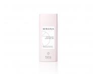 Dar�ekov� sada na vyhladenie nepoddajn�ch a krepat�ch vlasov Kerasilk Smoothing Set + kozmetick� ta�ti�ka zadarmo
