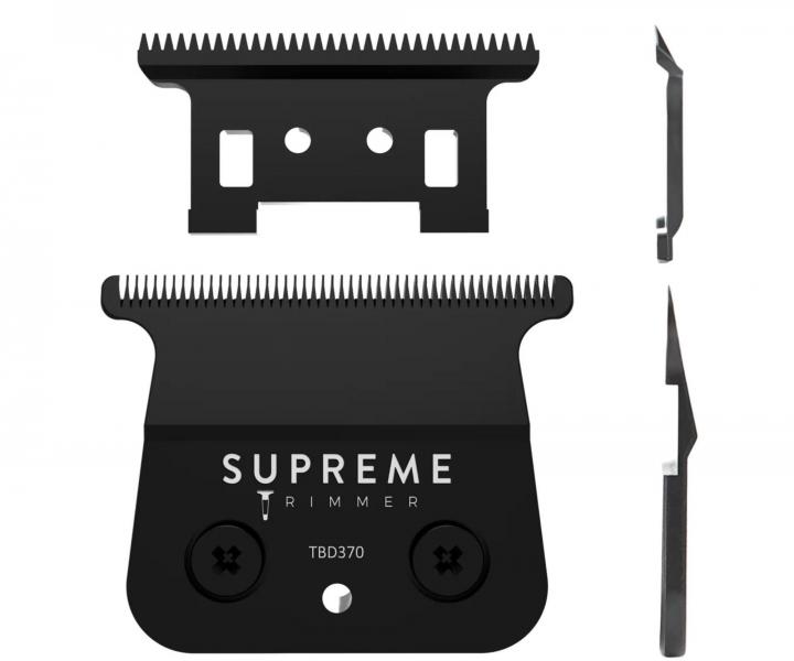 N�hradn� strihacia hlavica Supreme Trimmer TBD370 pre kont�rovac� stroj�ek Supreme Trimmer Vader ST3778