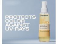 Bezoplachov� sprej na vlasy vystaven� slnku Goldwell Dualsenses Sun Reflects UV Protect Spray - 150 ml