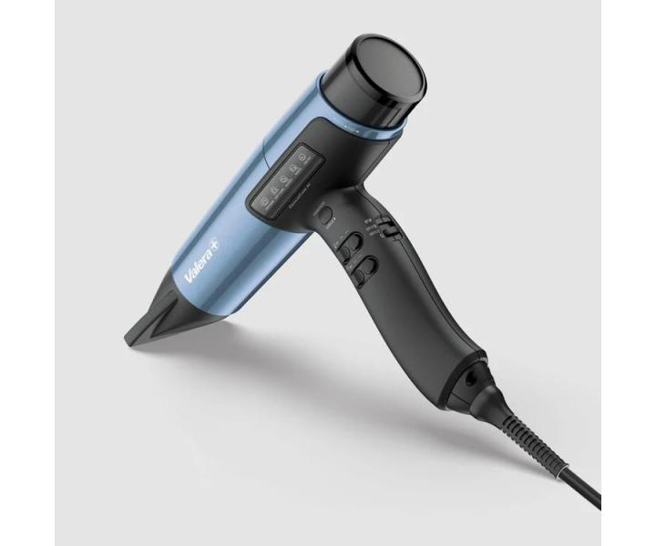 Profesionlny fn na vlasy Valera Geniuscare AI 501.50 GA PB 2000 W - modr