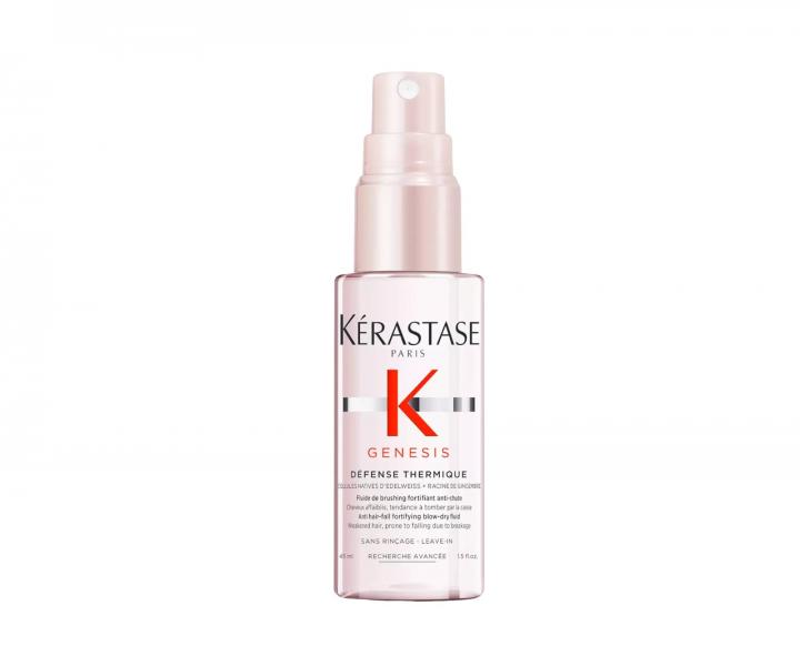 Rad pre vlasy so sklonom k padaniu K�rastase Genesis