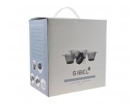 Mixr pre mieanie farieb na vlasy Sibel Color Economiser