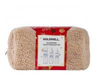 Rad pre problematick pokoku hlavy a vlasy Goldwell Dualsenses Scalp Specialist