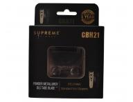 N�hradn� strihacia hlava Supreme Trimmer Pro Clipper Hybrid CBH21 pre stroj�ek Supreme Trimmer Darkstar 82 STC82
