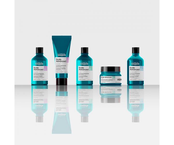 istiaci ampn proti lupinm Loral Professionnel Scalp Advanced Anti Pelliculaire Dandruff