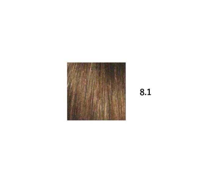Preliv na vlasy Loral Dialight 50 ml - odtie 8.1 popolav blond