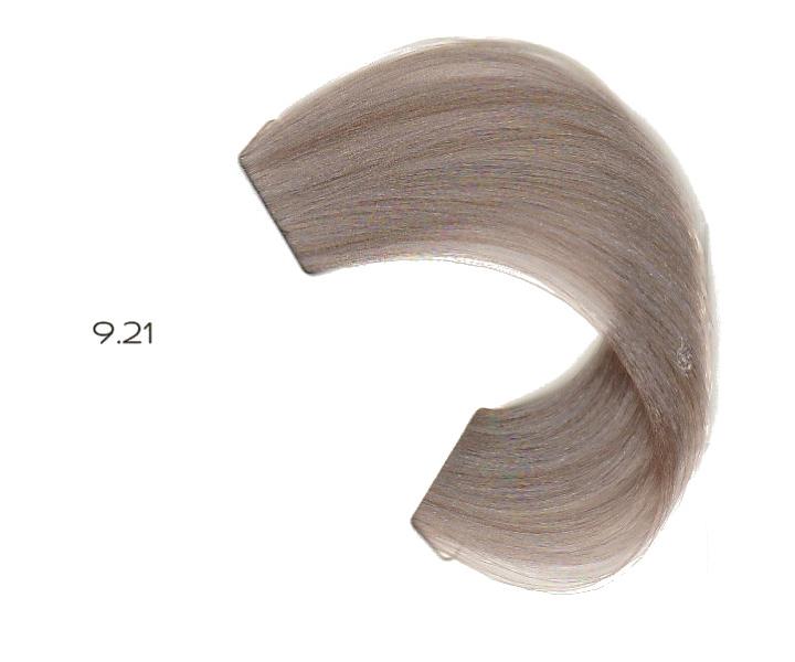 Preliv na vlasy Loral Dialight 50 ml - odtie 9.21 adov dhov