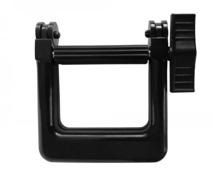 Plastov vytlaova tub Duko 1131 - ierny