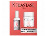 Rad pre obnovu a odvpnenie pokodench vlasov Krastase Premire