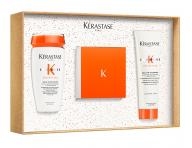 Darekov sada pre vemi such vlasy Krastase Nutritive