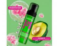 Pena pre extra hydrat�ciu a objem such�ch vlasov Matrix Food For Soft XXL Big 'N Soft - 200 ml
