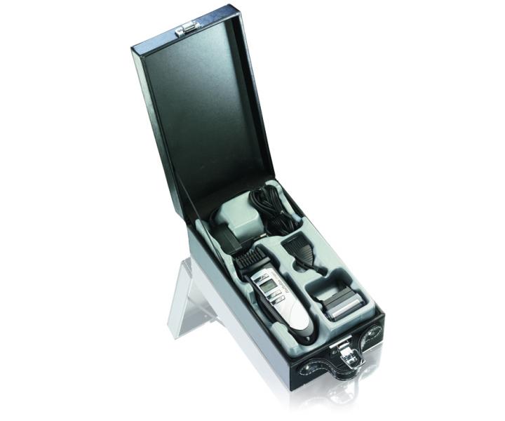 Zastrihva vlasov a fzov Babyliss E852XE