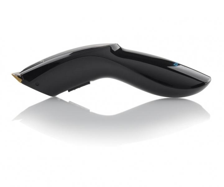 Zastrihva fzov a vlasov ETA Eliot 6342 - ierny