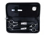 Sada kadernckych nonc s mikroozubenm a efilanch nonc 6" Eurostil Professional Sculptor Line