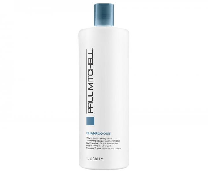 Sada pre hydratciu a ochranu vlasov Paul Mitchell Classic Save Big Duo